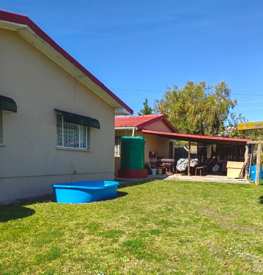 3 Bedroom Property for Sale in Kareedouw Eastern Cape